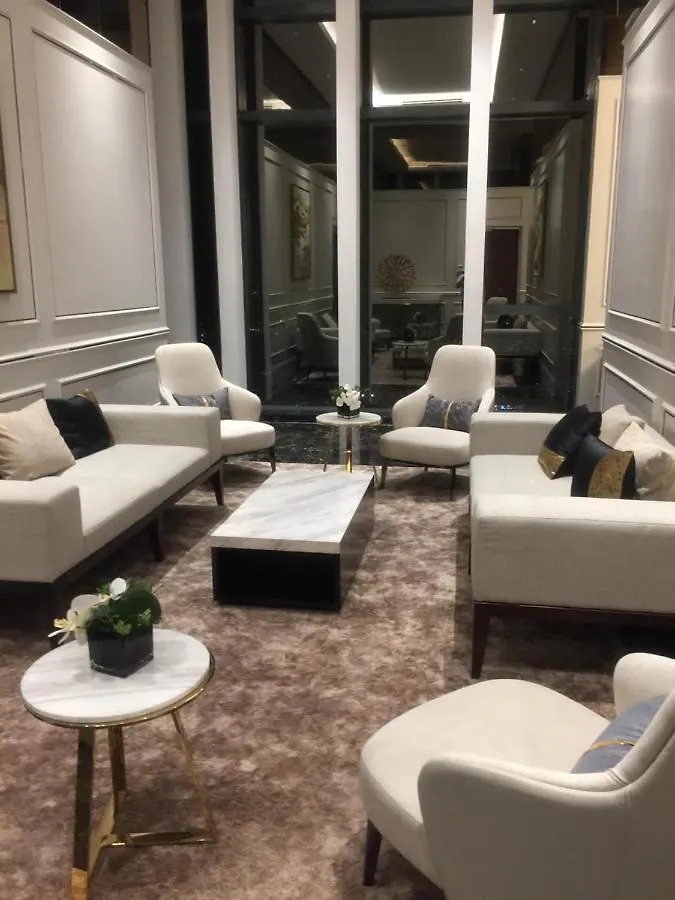 The Astaka Johor Bahru Hotel Guest house