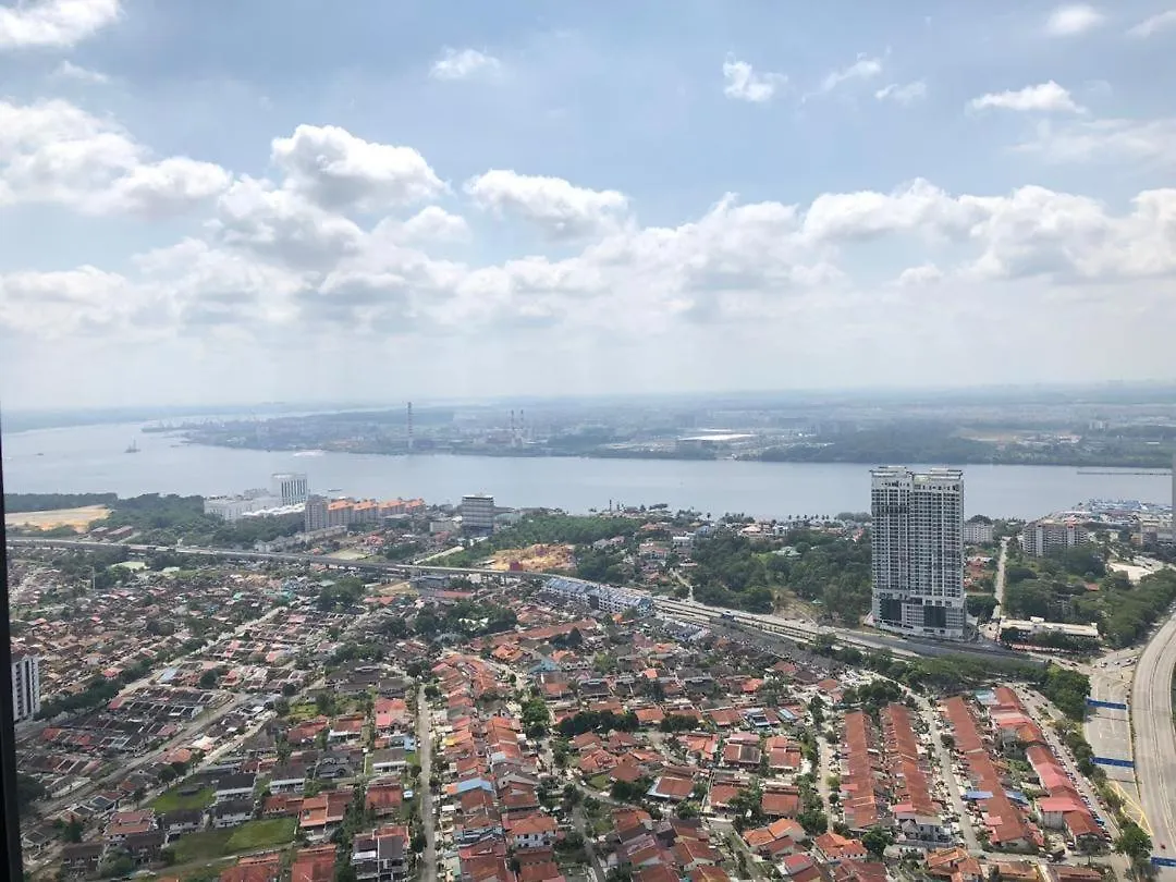 The Astaka Johor Bahru Hotel Malaysia