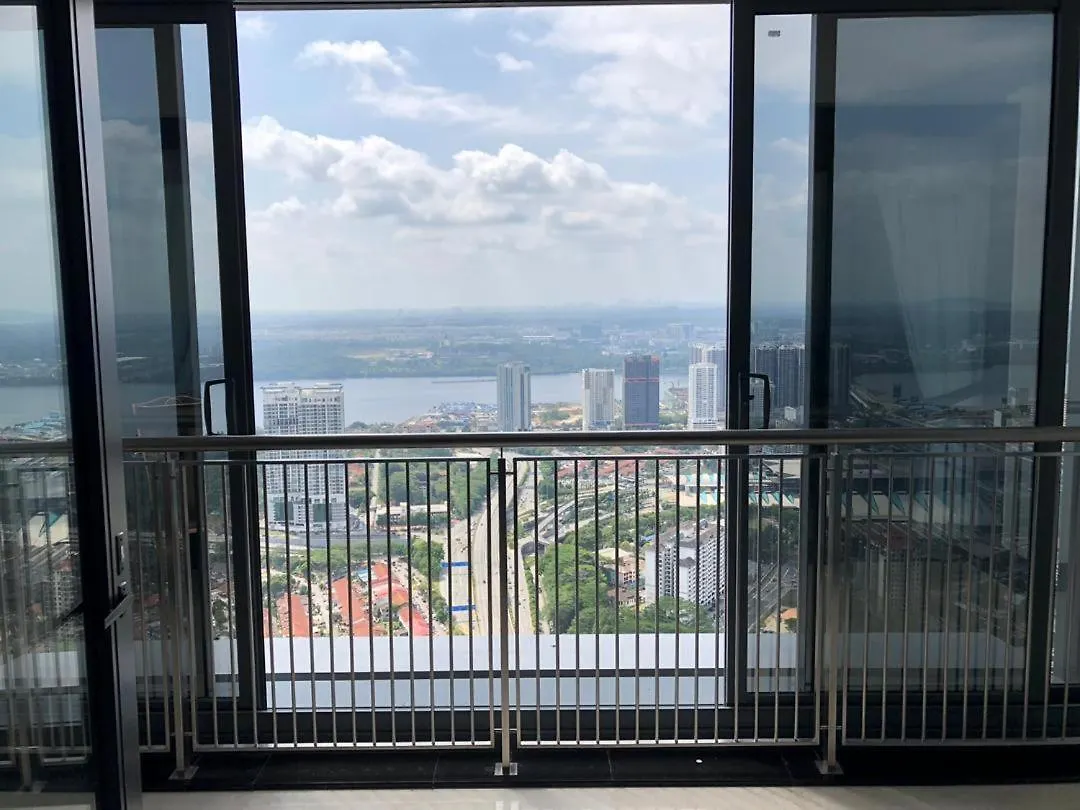 The Astaka Johor Bahru Otel 0*,  Malezya